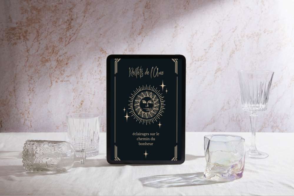 Reflets de l’Âme : éclairages sur le chemin du bonheur