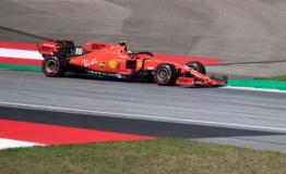 Circuit de Barcelona-Catalunya – Montmeló